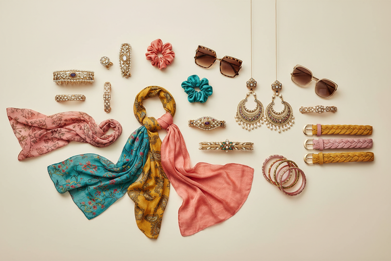 Accessories