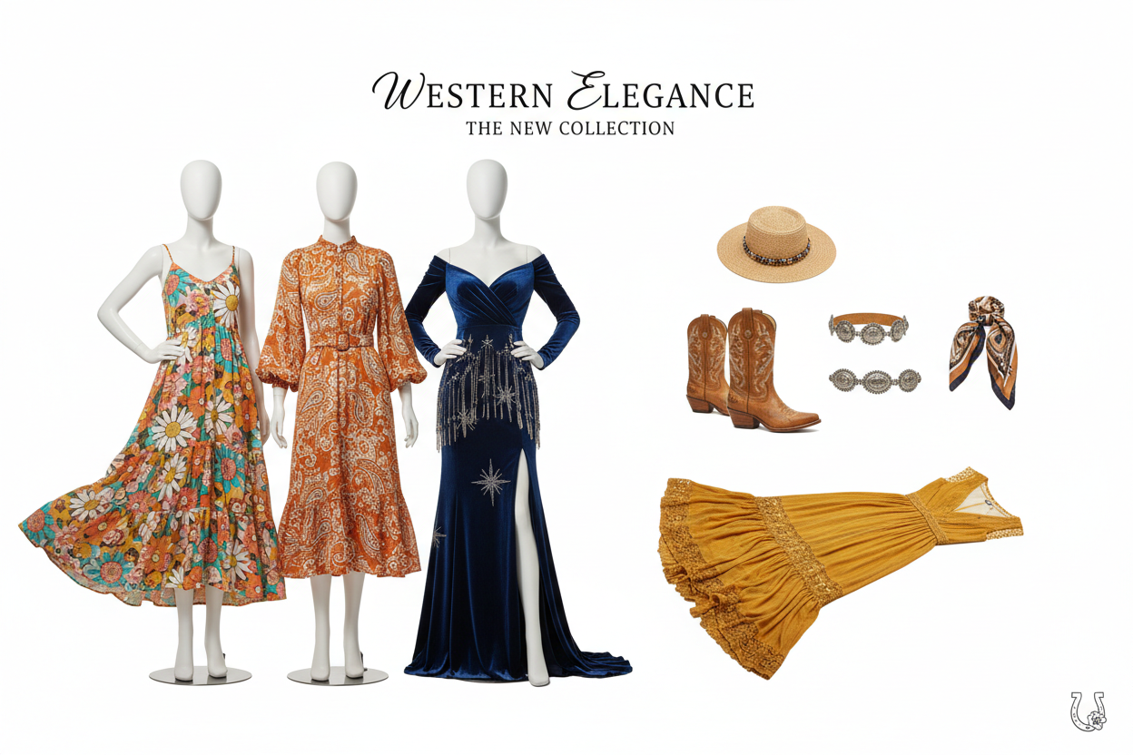 Women's Dresses