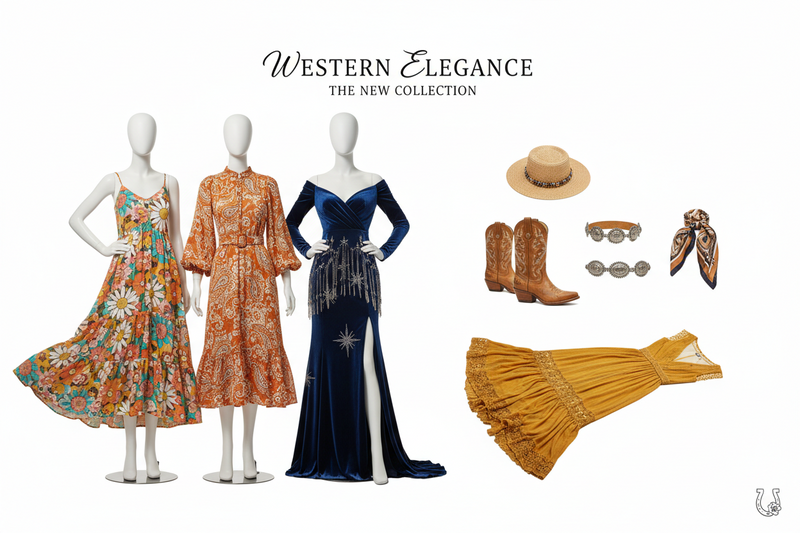 Women's Dresses