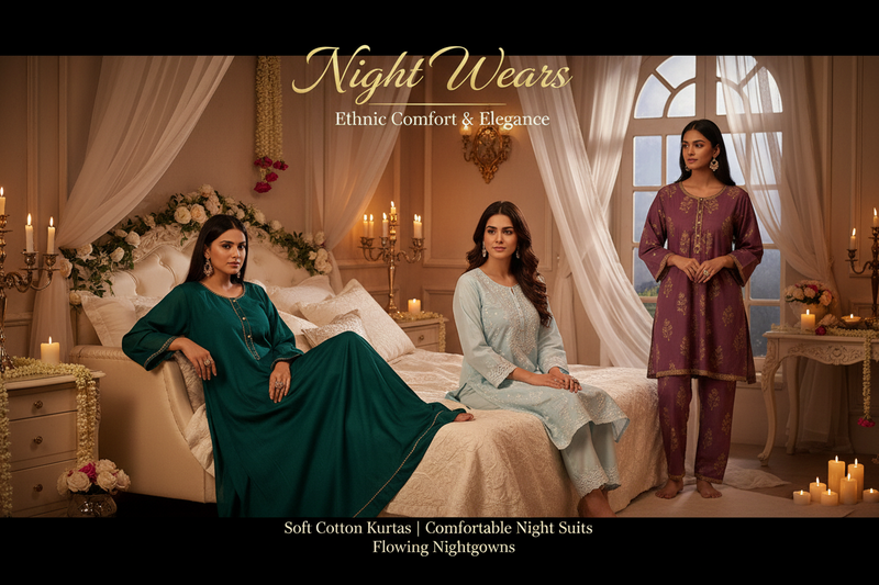 Night Wears