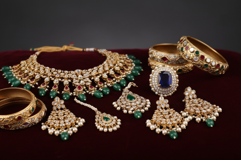 Jewellery