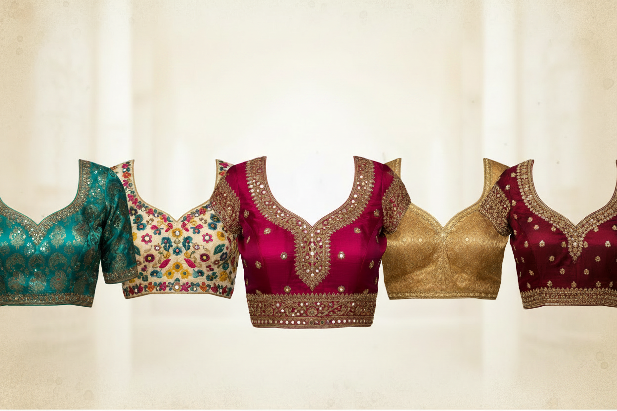 Blouse