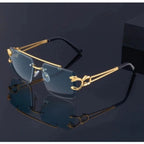 Classic Unisex UV400 Protection Sunglasses (MultiColor)
