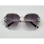 Classic Unisex UV400 Protection Sunglasses (MultiColor)