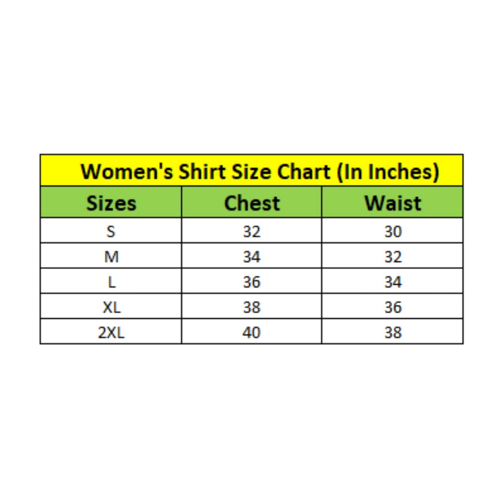 Women's Polyester Ruffled Long Sleeves Standard Length Shirt (Black)