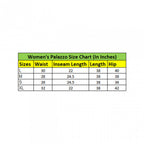 Women's Polyester Solid Elasticated Trousers (Pink)