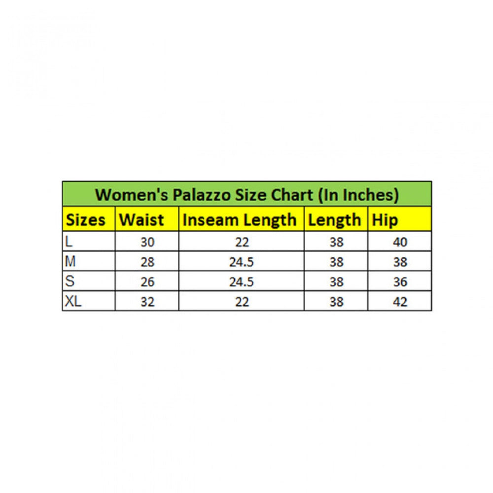 Women's Polyester Solid Elasticated Trousers (Maroon)