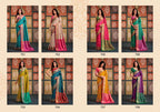 Rajpath Sangam Patola Silk Printed Saree
