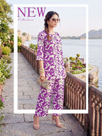 Everyday Cotton Co-Ord Set
