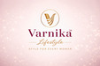 Varnika Lifestyle Logo with TM